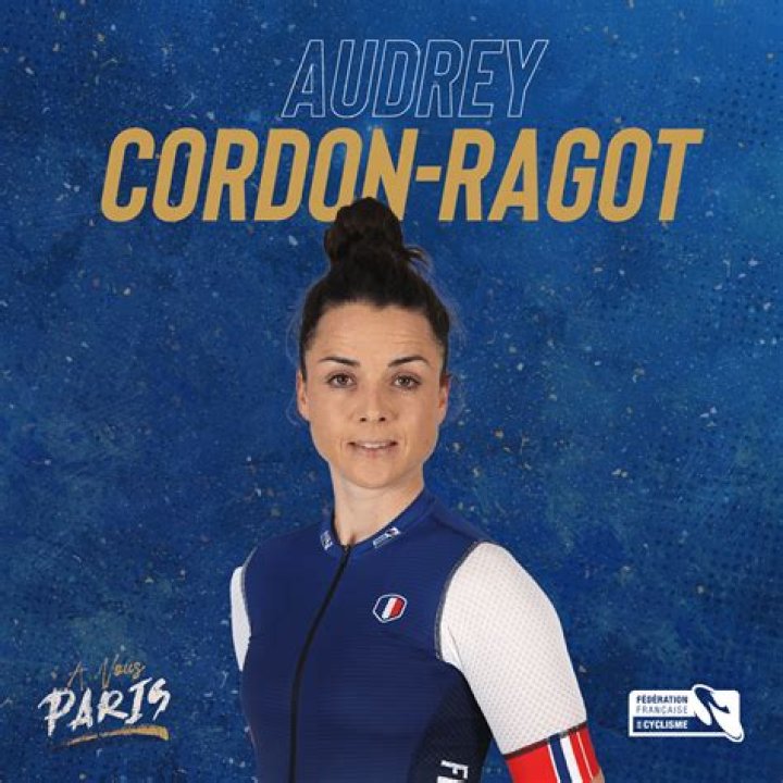 
Audrey Cordon-Ragot Height, Weight, Net Worth, Age, Birthday, Wikipedia, Who, Nationality, Biography 