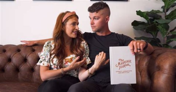 Audrey Roloff Shares Uncomfortable Truth About Her Marriage