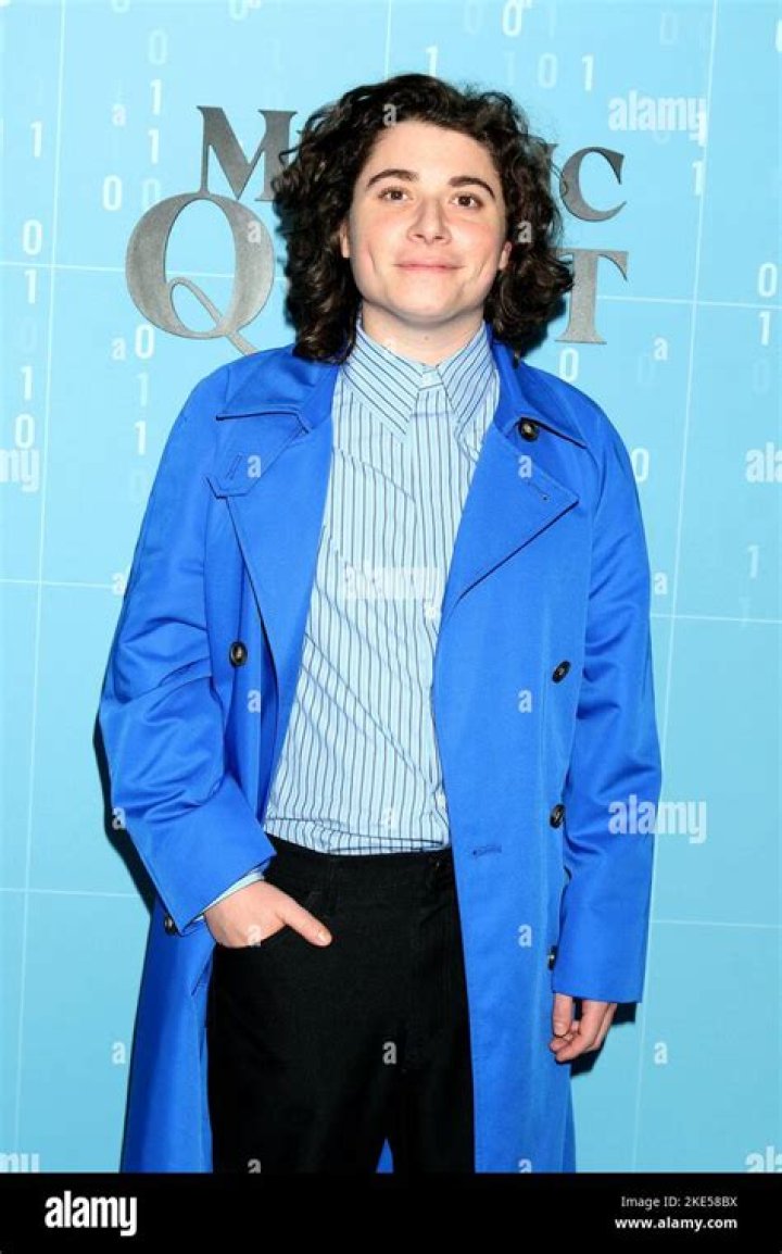 Austin Zajur - Age, Family, Bio