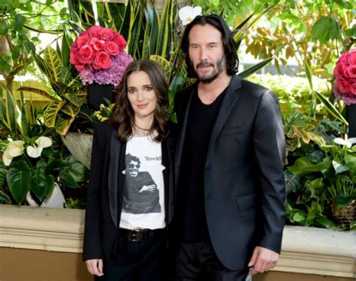 Ava Archer Syme-Reeves was the stillborn daughter of Keanu Reeves and Jennifer Syme!