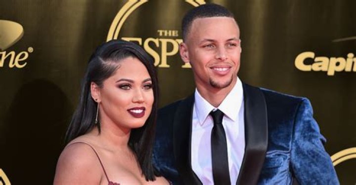 
Ayesha Curry Did Not Cheat On Steph, Open Marriage Rumors Were A Bull 