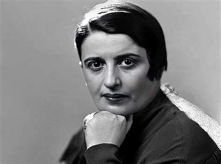 Ayn Rand Net Worth - Wiki, Age, Weight and Height, Relationships, Family, and More