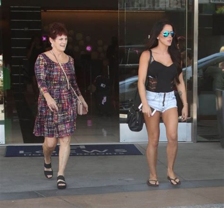 Bárbara Evans (Model) - Age, Family, Bio