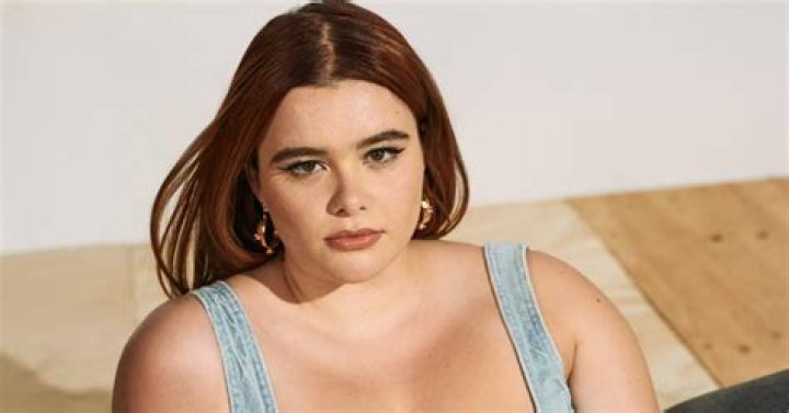 
Barbie Ferreira Flaunts Her Curves in Poolside Swimsuit Snaps: ‘LOL Winter’ 