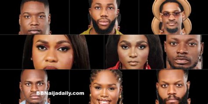 
BBNaija Season 7: Uncertainty As Alleged Voting Result For Eviction Surfaces Online 