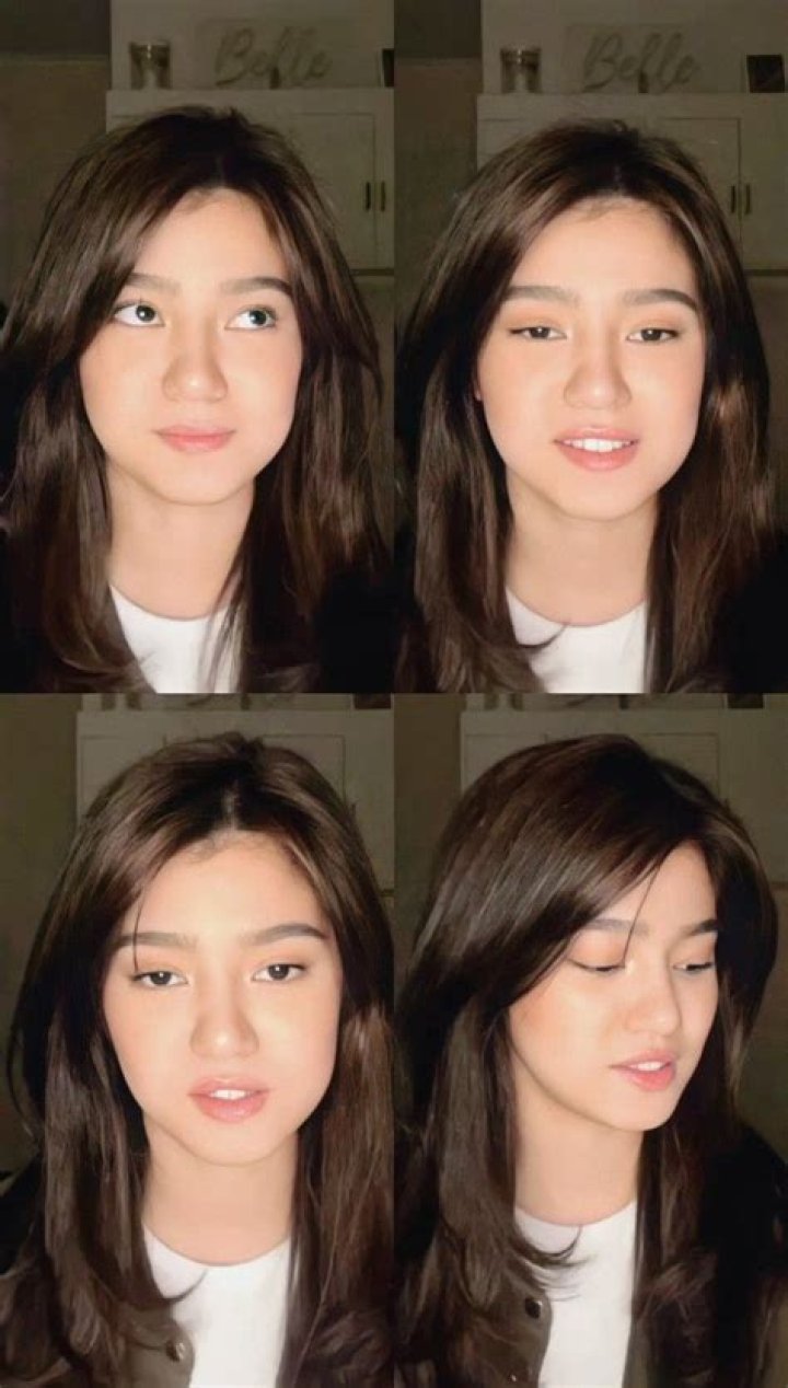 Belle Mariano Before And After Plastic Surgery Pics, Age And Husband Revealed