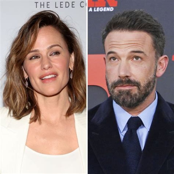 Ben Affleck has lost weight by eating more protein and working out a lot