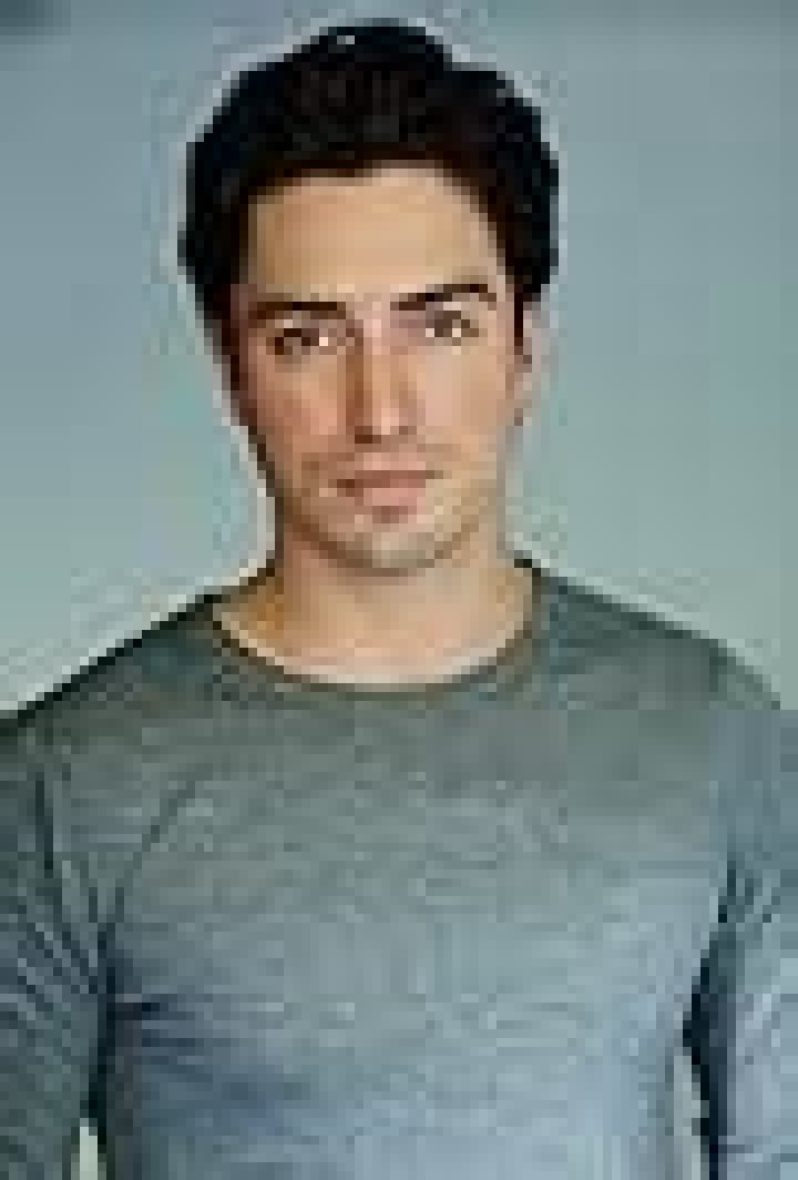 Ben Feldman Bio (Wiki) 