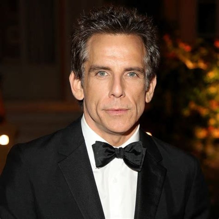 	Ben Stiller met with Ukraine President Zelensky as a UNHCR ambassador	