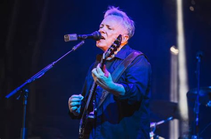 Bernard Sumner Net Worth - Wiki, Age, Weight and Height, Relationships, Family, and More