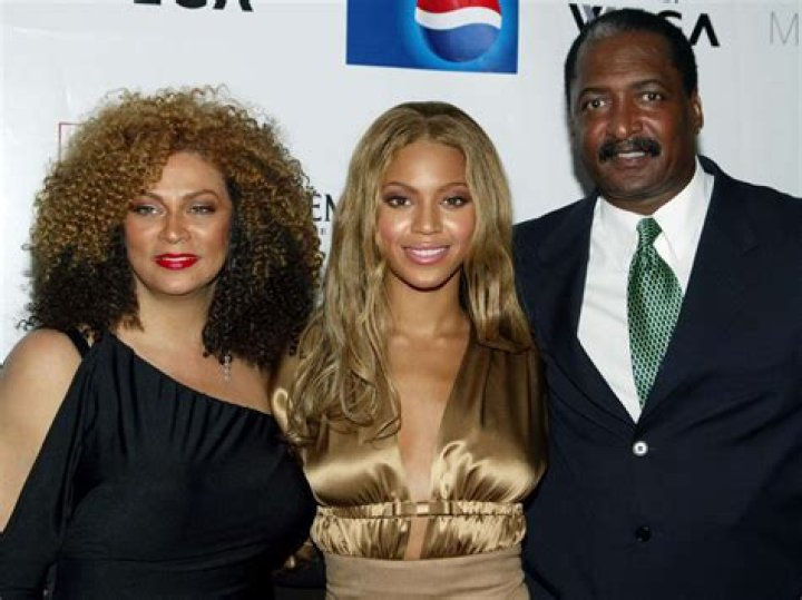 Beyonce’s Mom Says All is Well in her Daughter’s Marriage
