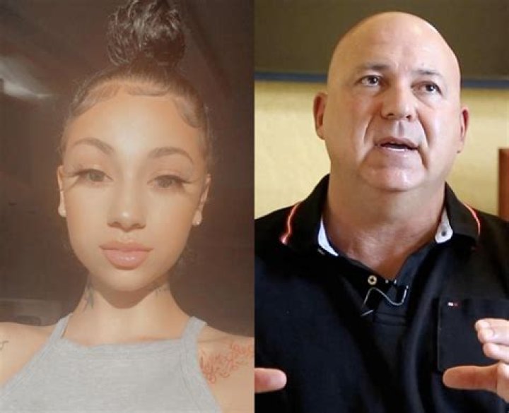 Bhad Bhabie Parents: Who Are Ira Peskowitz And Barbara Ann Bregoli? Ethnicity And Siblings