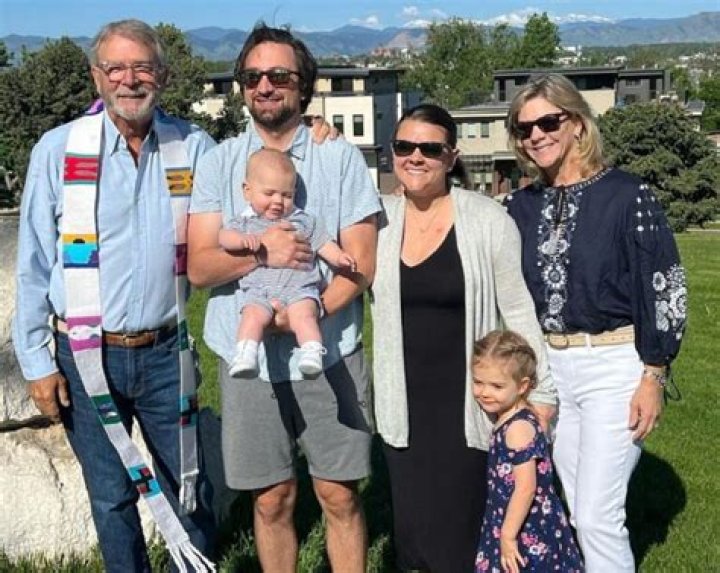 Bill Engvall Wife Gail Engvall: Married Life And Kids