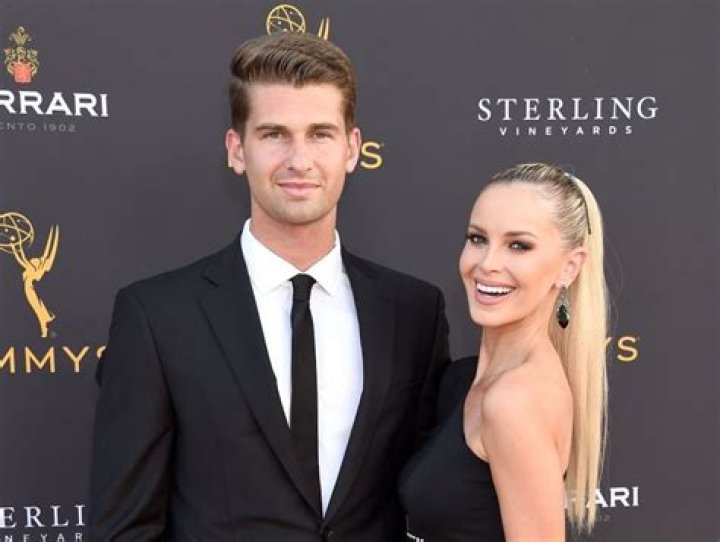 Bill Melugin is not Married to Wife. Dating Girlfriend: Katy Johnson