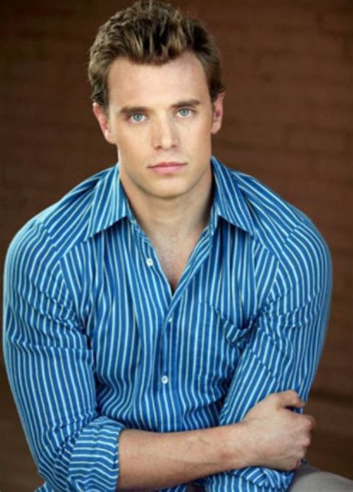 Billy Miller Bio (Wiki) 