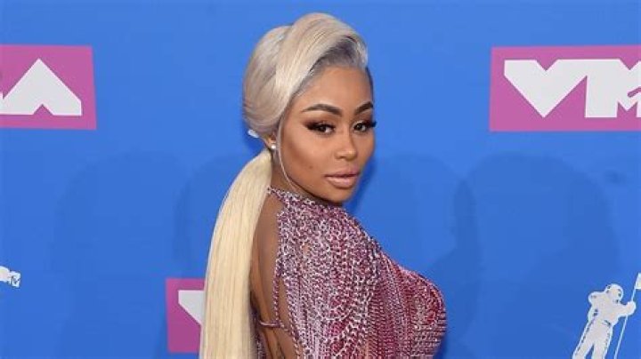 Blac Chyna Net Worth: Career & Lifestyle