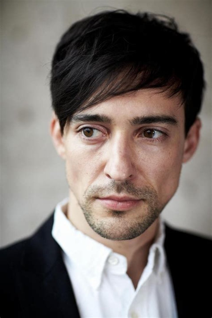 Blake Ritson Bio (Wiki) 