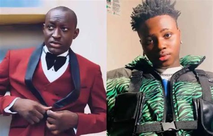 
Blaqbonez Reacts To Carter Efe & Berri-Tiga’s ‘Machala’ Ownership Drama 