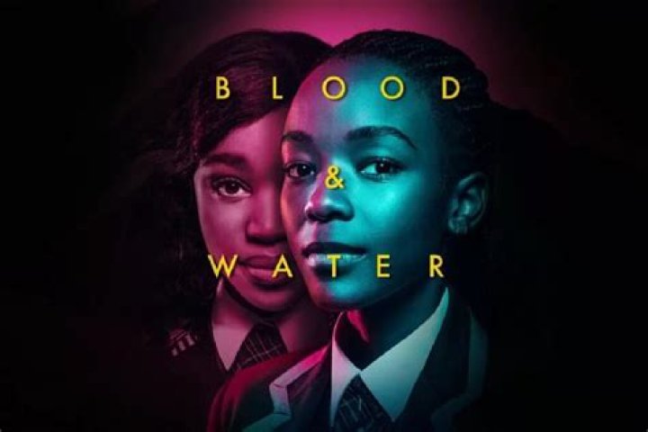 Blood & Water - Cast, Ages, Trivia