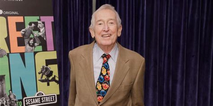 
Bob McGrath Passed Away At The Age Of 90 