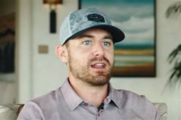 Bob Menery Bio (Wiki) 