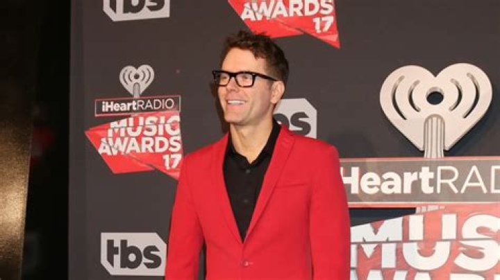 Bobby Bones - Age, Family, Bio