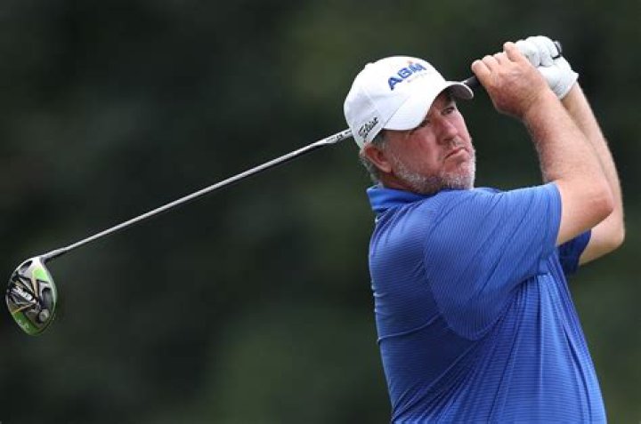 Boo Weekley - Age, Family, Bio