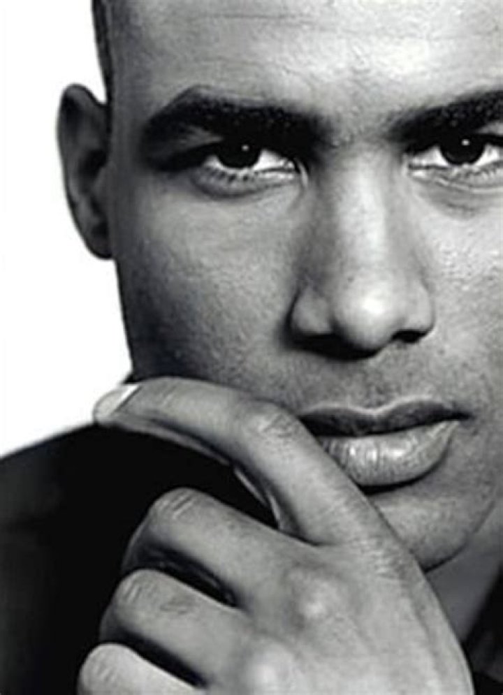 Boris Kodjoe Bio (Wiki) 