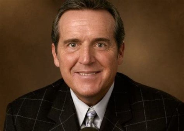 Brad Nessler Net Worth - Wiki, Age, Weight and Height, Relationships, Family, and More