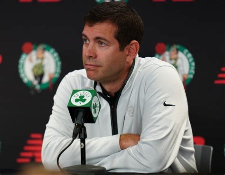 Brad Stevens Net Worth - Wiki, Age, Weight and Height, Relationships, Family, and More
