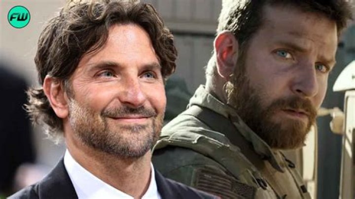 Bradley Cooper gained 40 pounds for ‘American Sniper’: would you hit it?