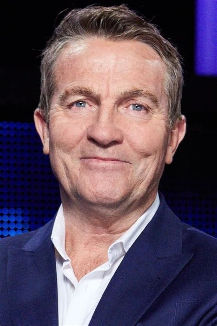 Bradley Walsh Net Worth - Wiki, Age, Weight and Height, Relationships, Family, and More