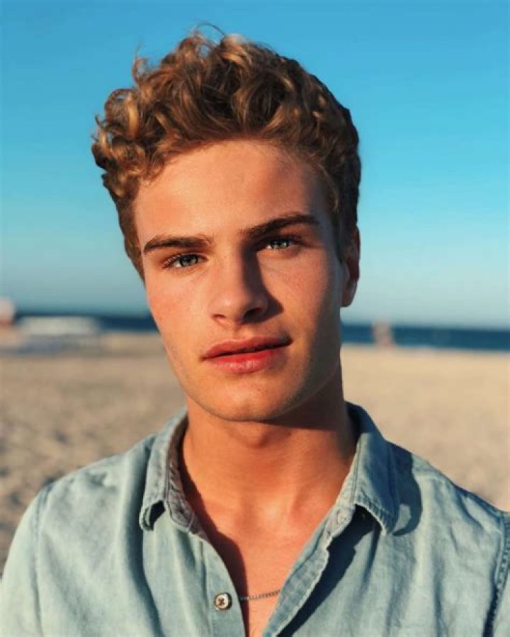 Brady Tutton Bio (Wiki) 