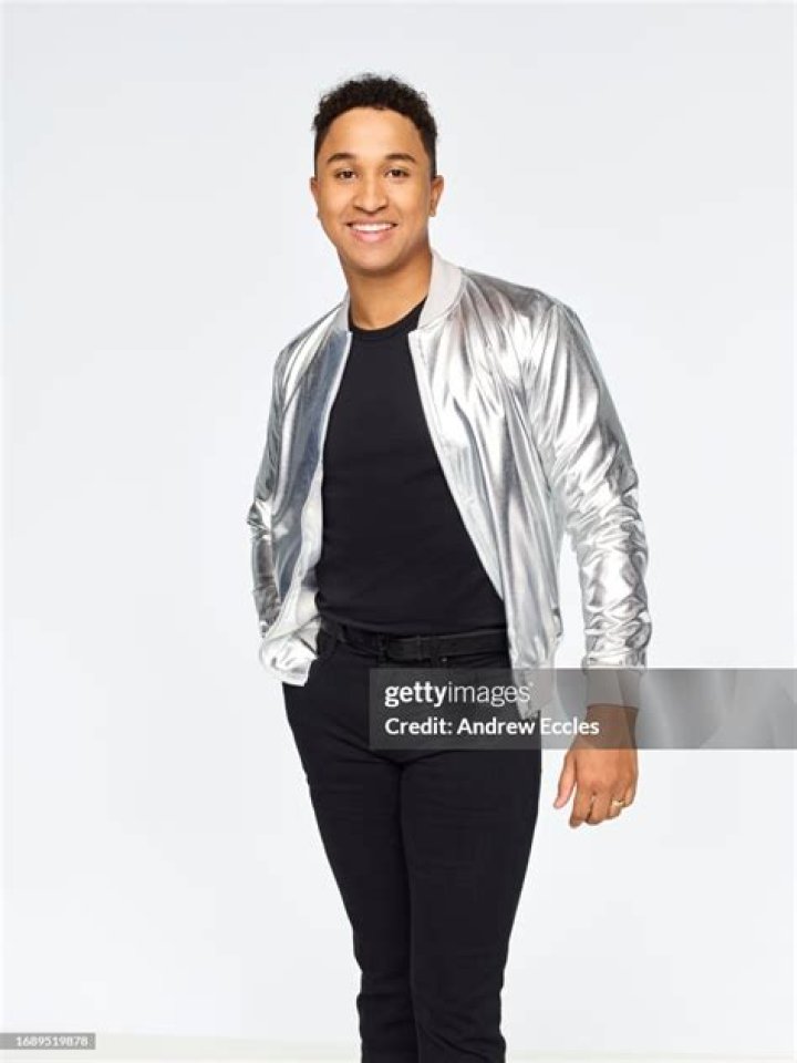 Brandon Armstrong - Age, Family, Bio