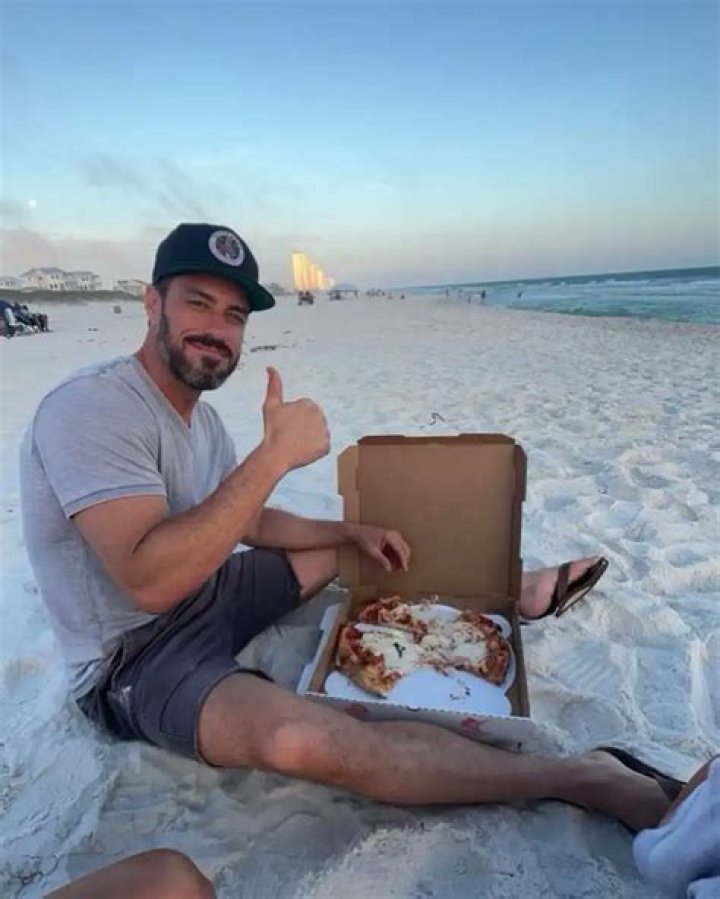 Brandon Quinn Bio (Wiki) 