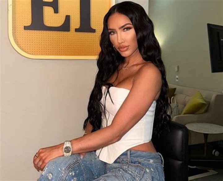 
Breana Tiesi Height, Weight, Net Worth, Age, Birthday, Wikipedia, Who, Nationality, Biography 