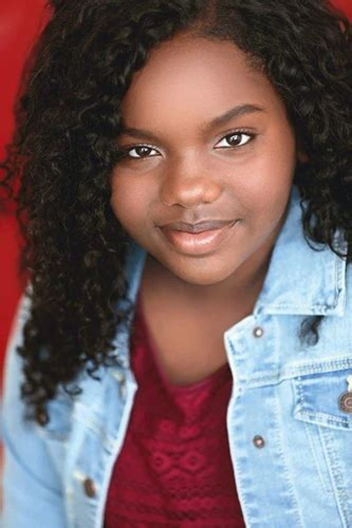 Bria Danielle Singleton - Age, Family, Bio