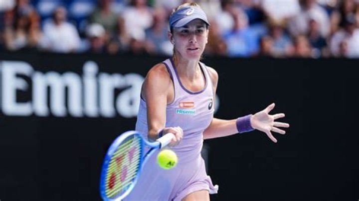 
Brian Bencic – Belinda Bencic’s Brother Age And Instagram Photos 