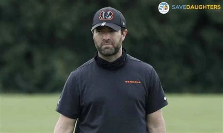 
Brian Callahan Height, Weight, Net Worth, Age, Birthday, Wikipedia, Who, Nationality, Biography 