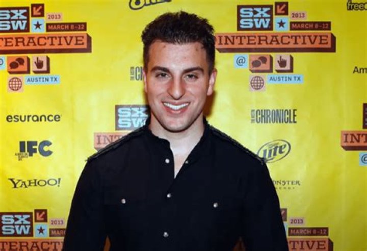 Brian Chesky Family: Wife, Children/Kids, Parents, Siblings