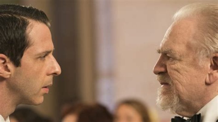 Brian Cox: Jeremy Strong’s Method acting is ‘f–king annoying’