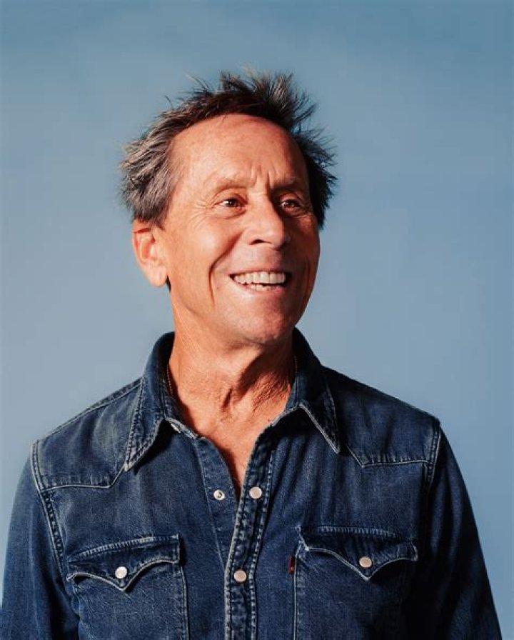 Brian Grazer Net Worth - Wiki, Age, Weight and Height, Relationships, Family, and More