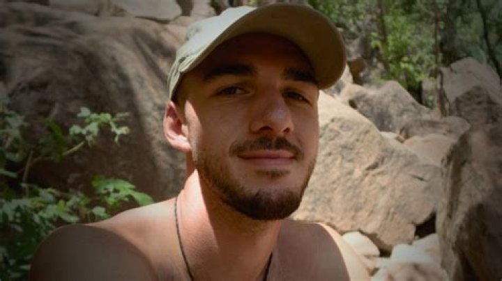 Theories Emerge That Brian Laundrie May Still Be Alive