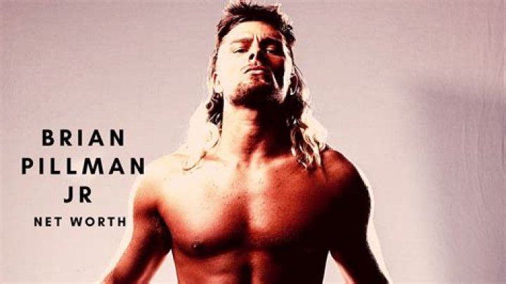 Brian Pillman Height, Weight, Net Worth, Age, Birthday, Wikipedia, Who, Nationality, Biography