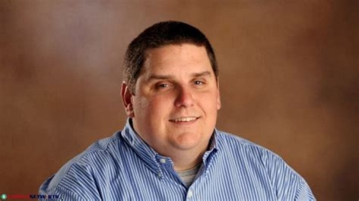 Brian Windhorst - Age, Family, Bio