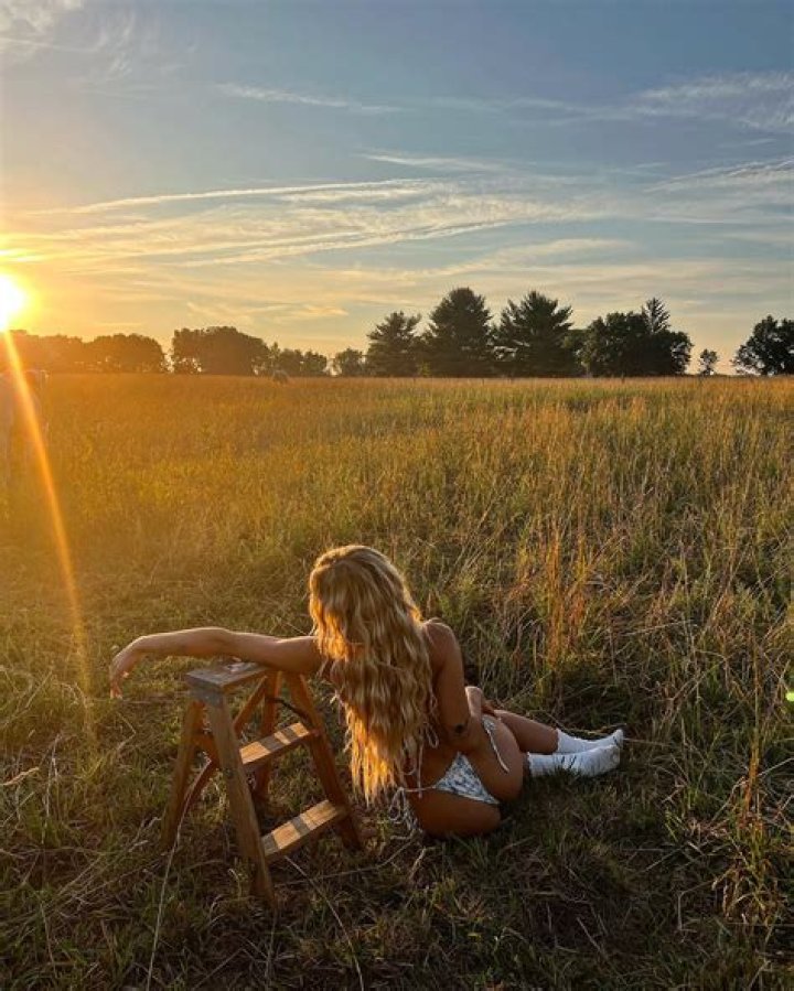 Briana Armbruster net worth