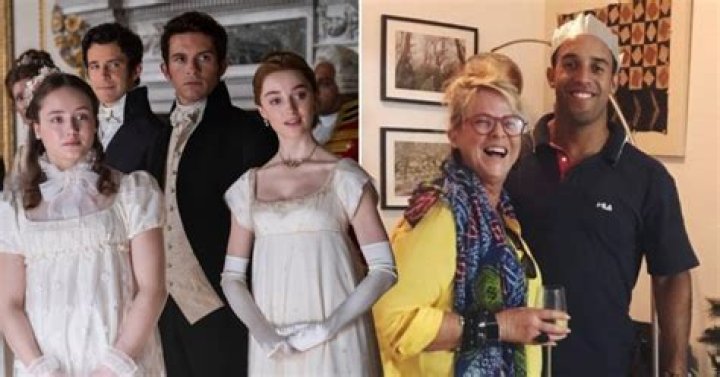 Who is Carole Prentice? (And why is the season 2 finale dedicated to her?)