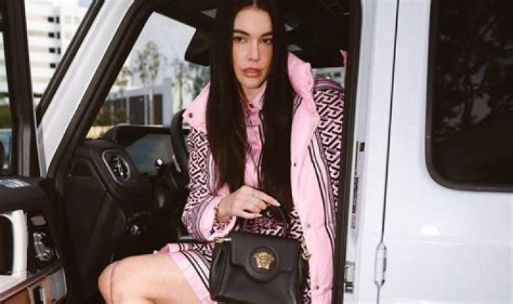 The Untold Story of Brittany Xavier and Life Before Blogging Fame