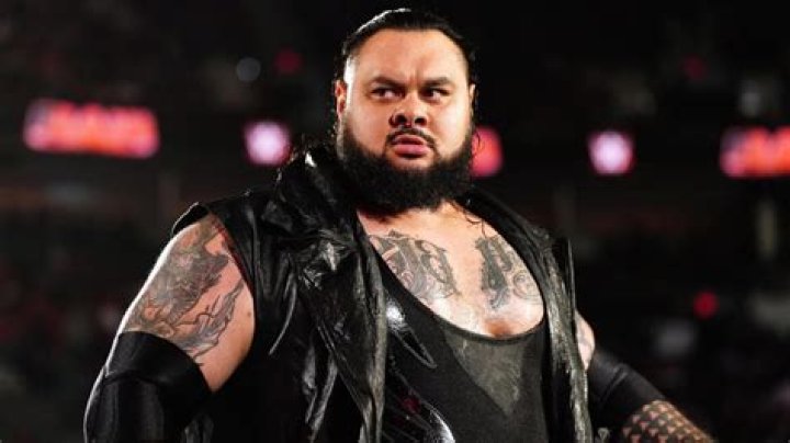 Bronson Reed - Age, Family, Bio