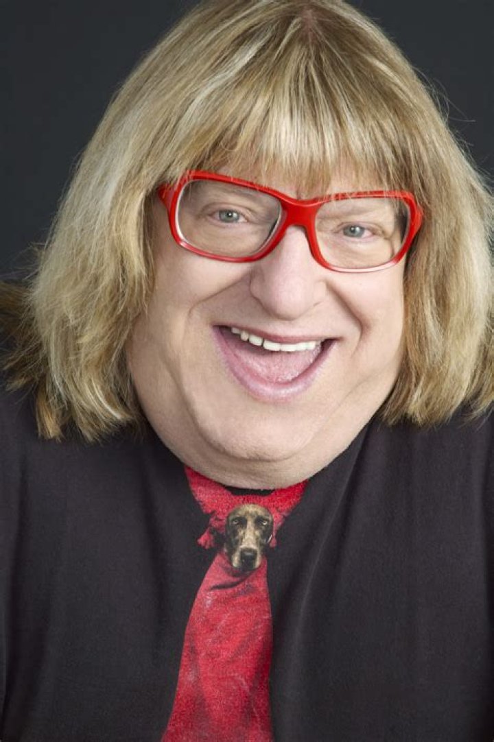 Bruce Vilanch - Age, Family, Bio